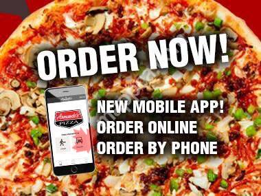Armando's Pizza