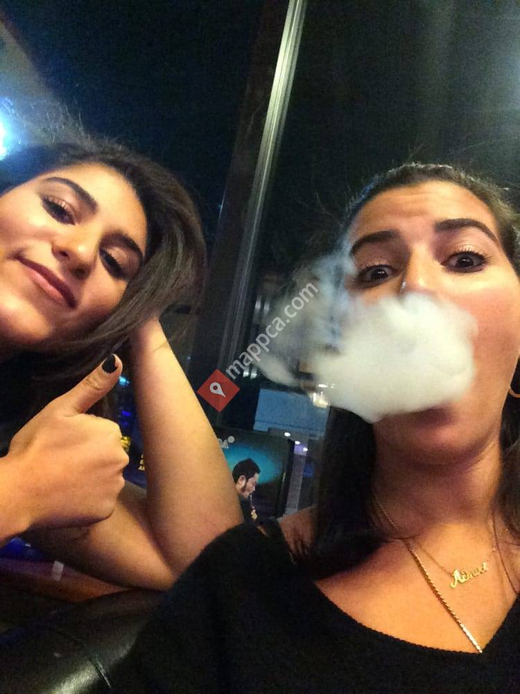 Aroma Cigar Lounge
