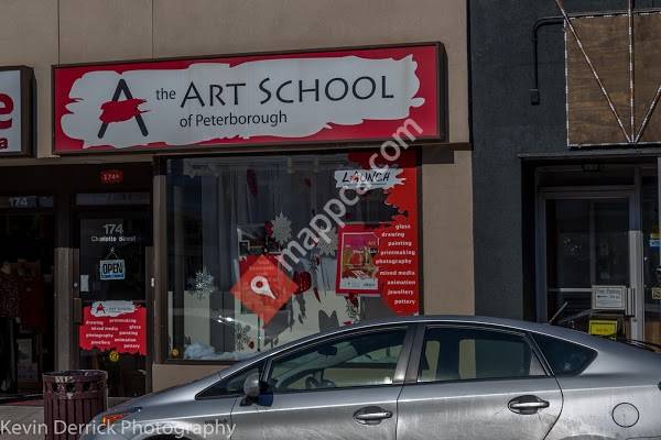 Art School of Peterborough (The)
