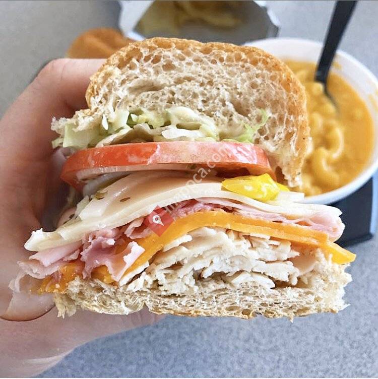 Arthur's Garden Deli