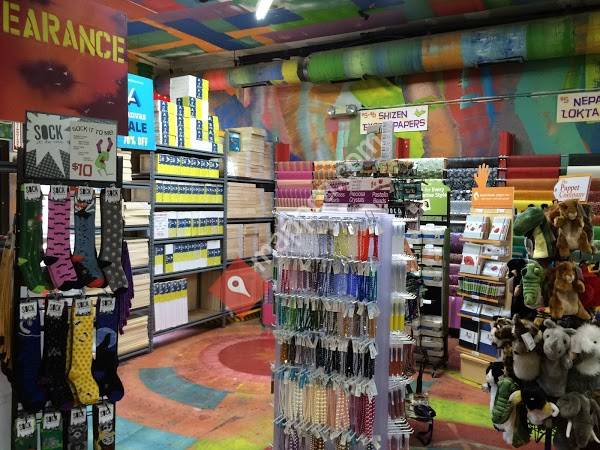 Artist & Craftsman Supply New Haven