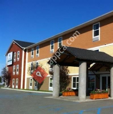 Aspen Extended Stay Suites