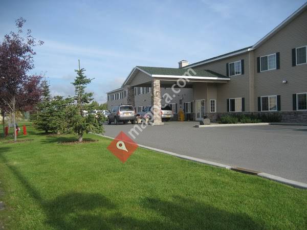 Aspen Hotel Soldotna