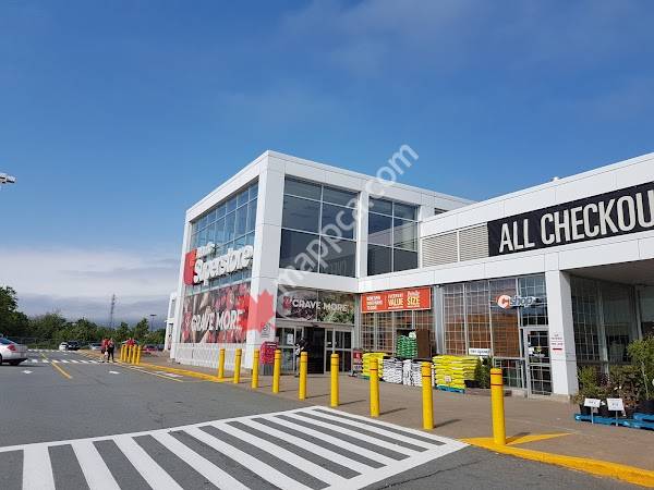 Atlantic Superstore Joseph Howe Drive