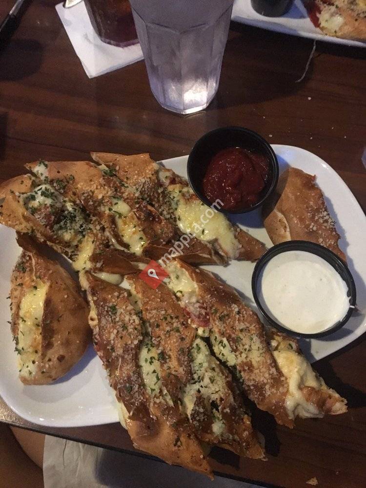 Aubree's Pizzeria & Grill