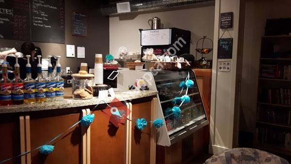 Auguston Station CoffeeWorks