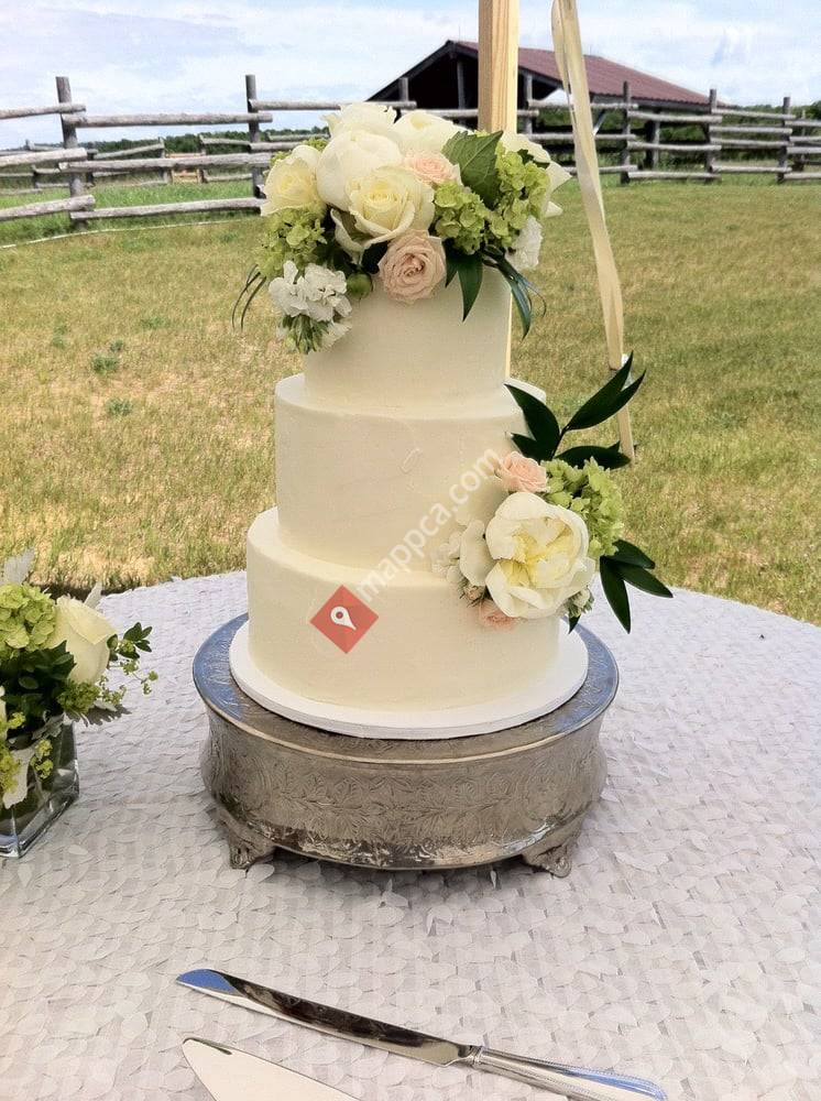 Aunt B's Cakes & Desserts