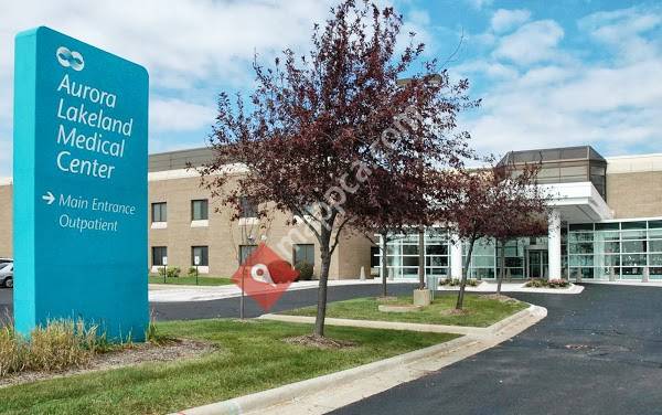 Aurora Lakeland Medical Center