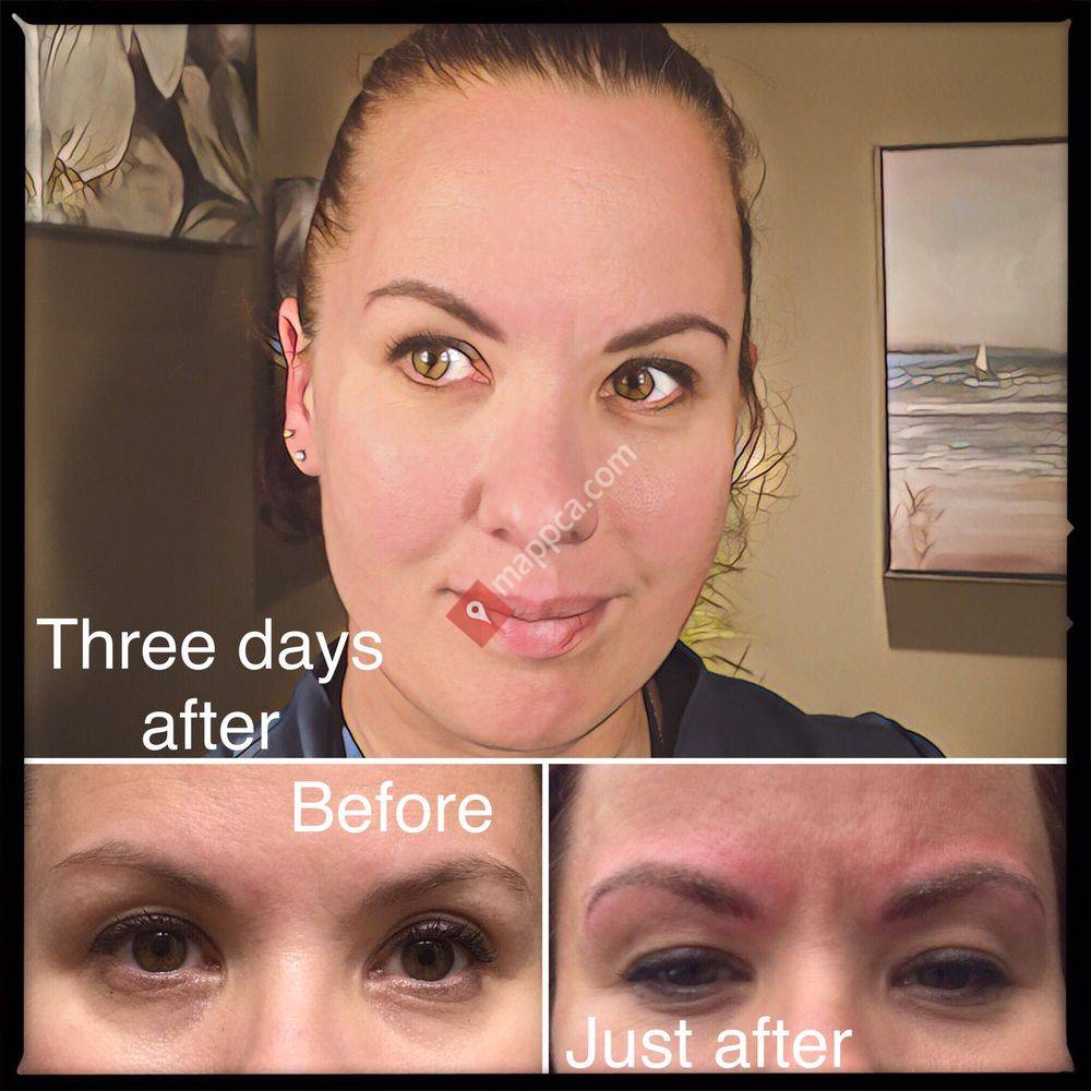 Authentic Ink Tattoo