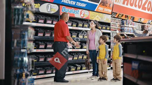 AutoZone