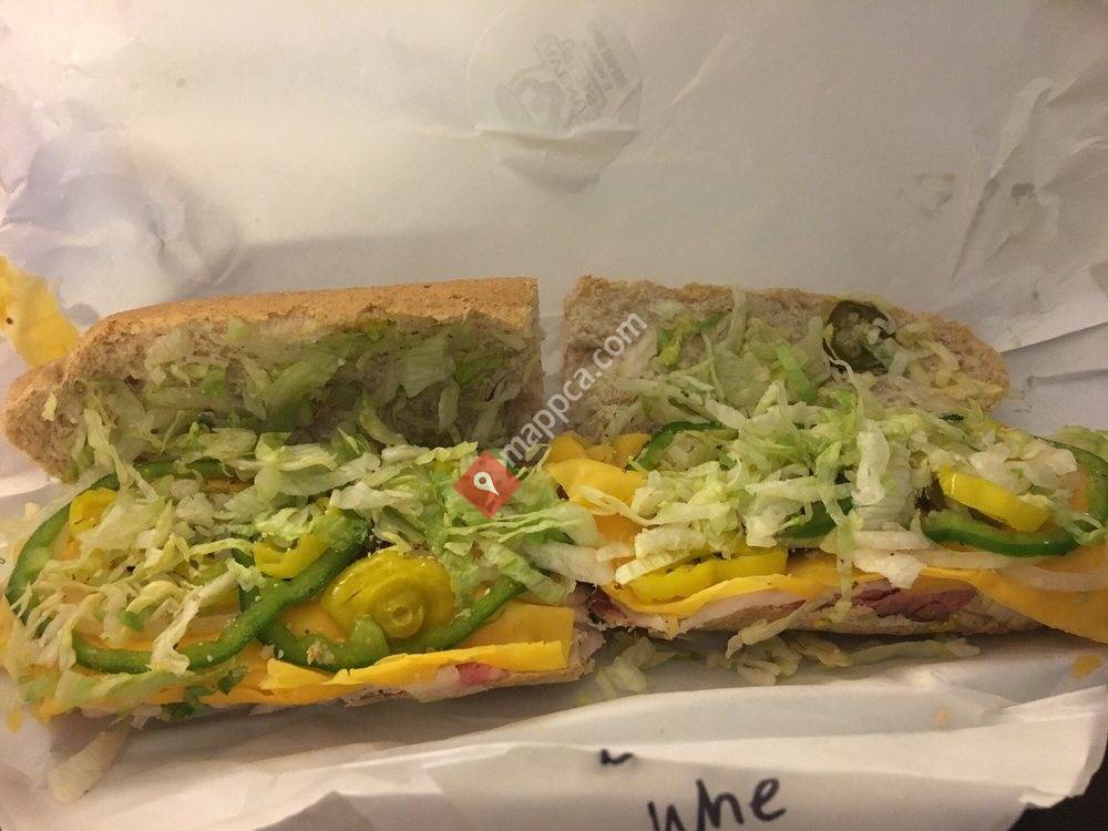 Avenue Subs