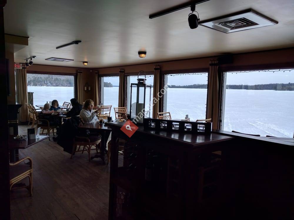 Average Joe's Eatery & Patio Bar