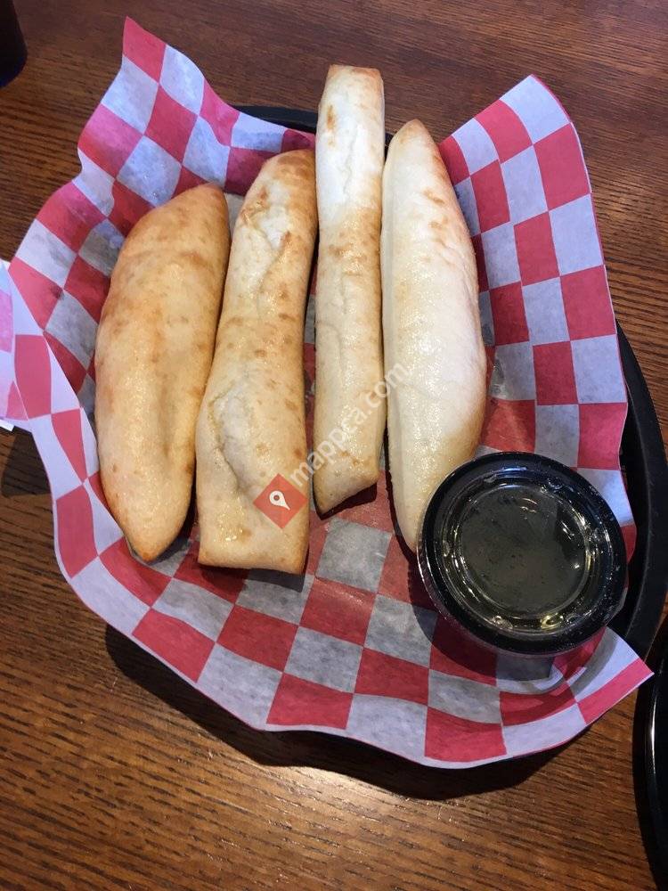 B. Antonio's Pizza