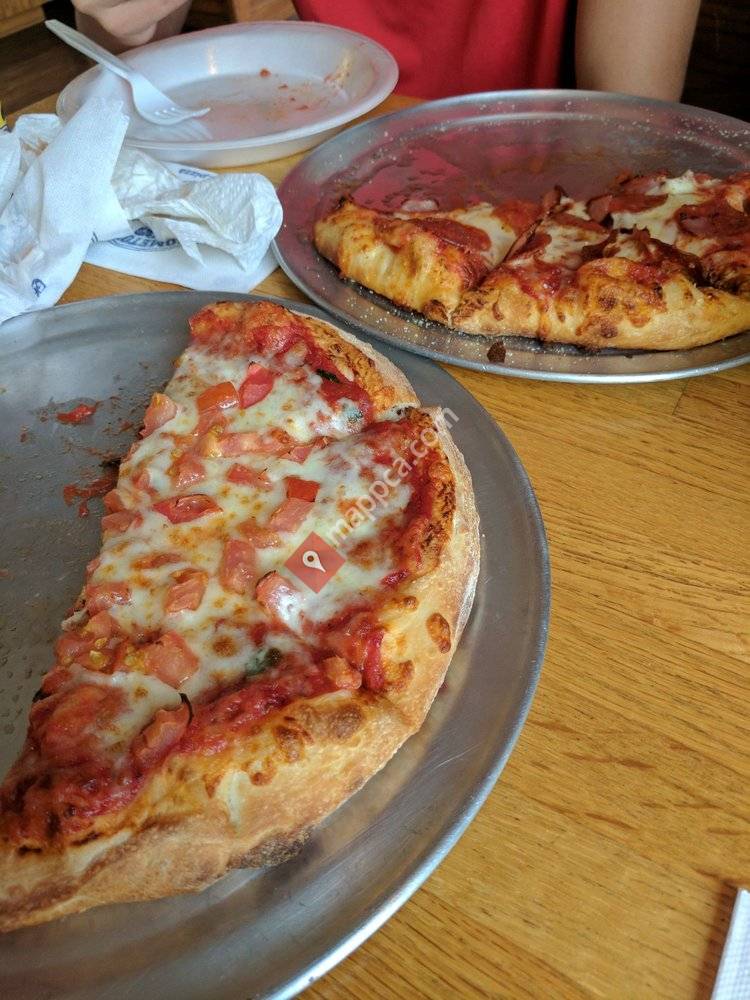 B.C. Pizza