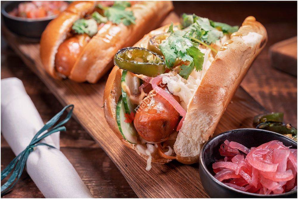 B'Spoke Kitchen & Market