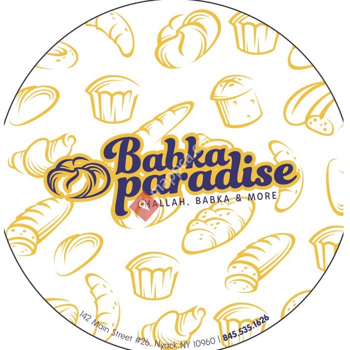 Babka Paradise