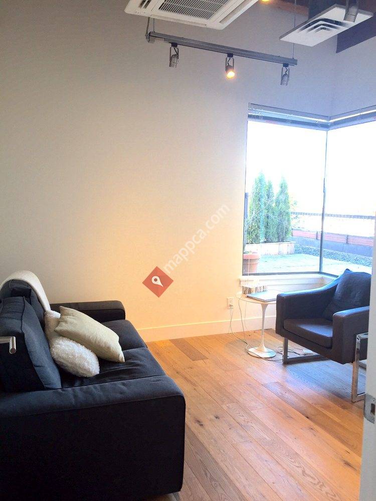Bach Counselling - North Vancouver