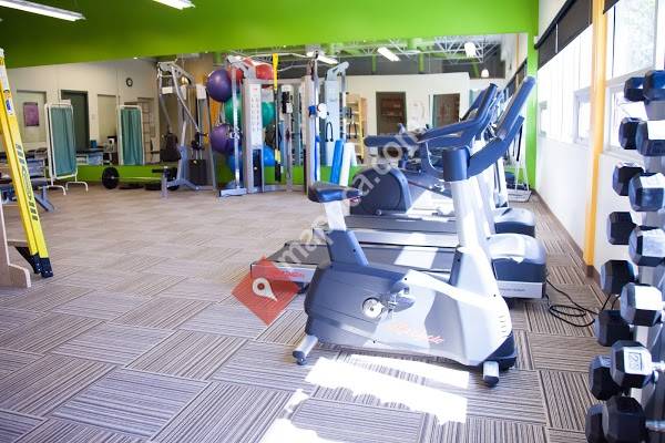Back in Motion Physiotherapy Vancouver