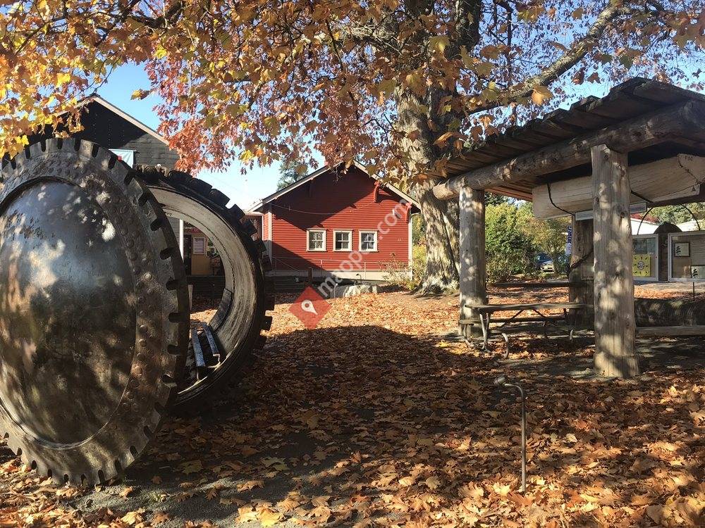 Bainbridge Island Historial Museum