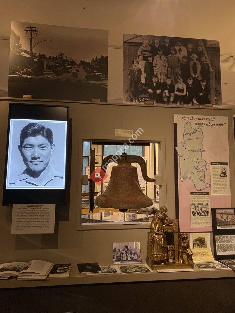 Bainbridge Island Historical Museum