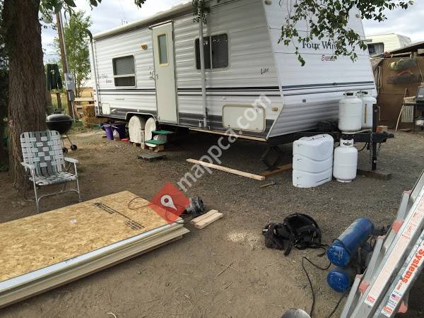 Baker's Mobile RV Repair