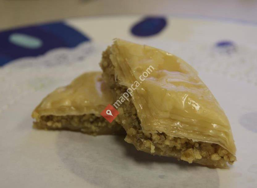 Baklava Shop