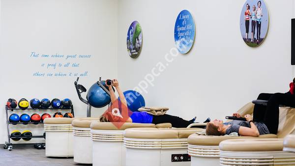 BalanceDiet Billings