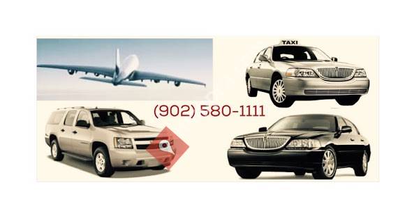 Bally Taxi and Limousine / Halifax Airport taxi