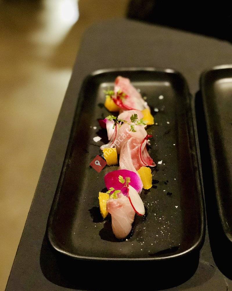 Bamboo Sushi
