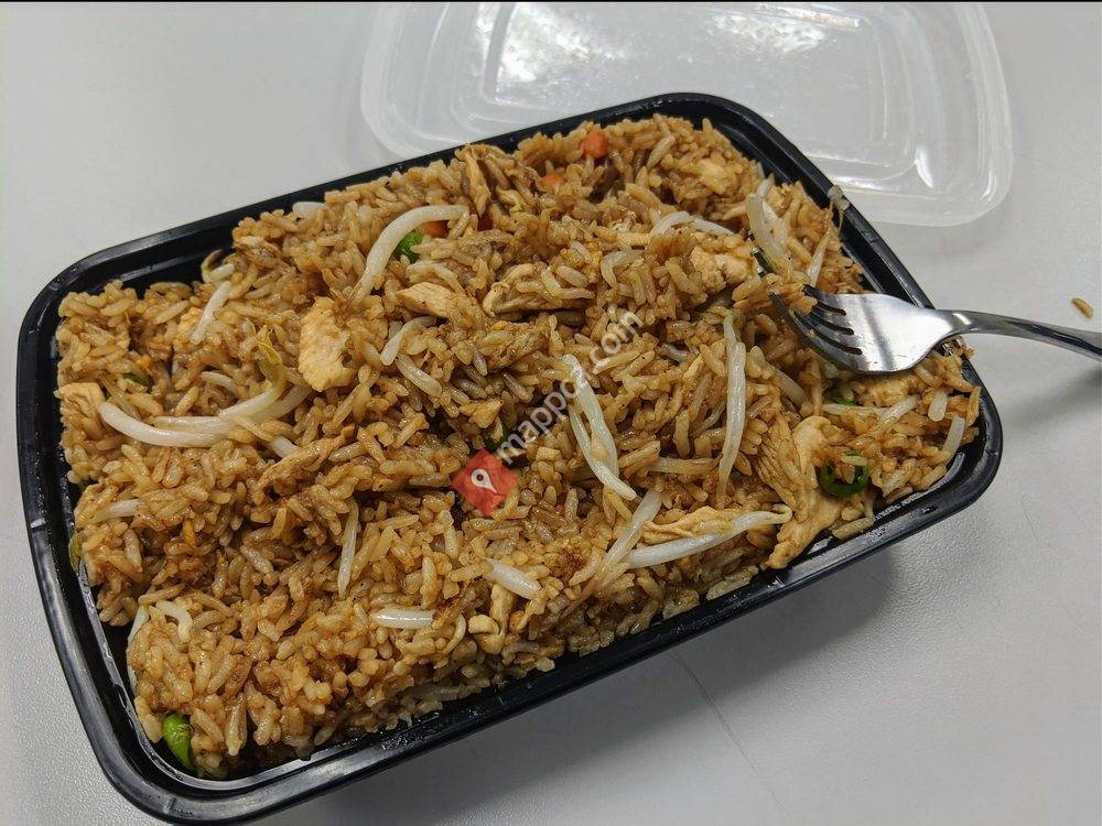 Bangkok Thai Cuisine