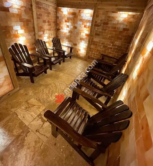 Banya Richmond Hill