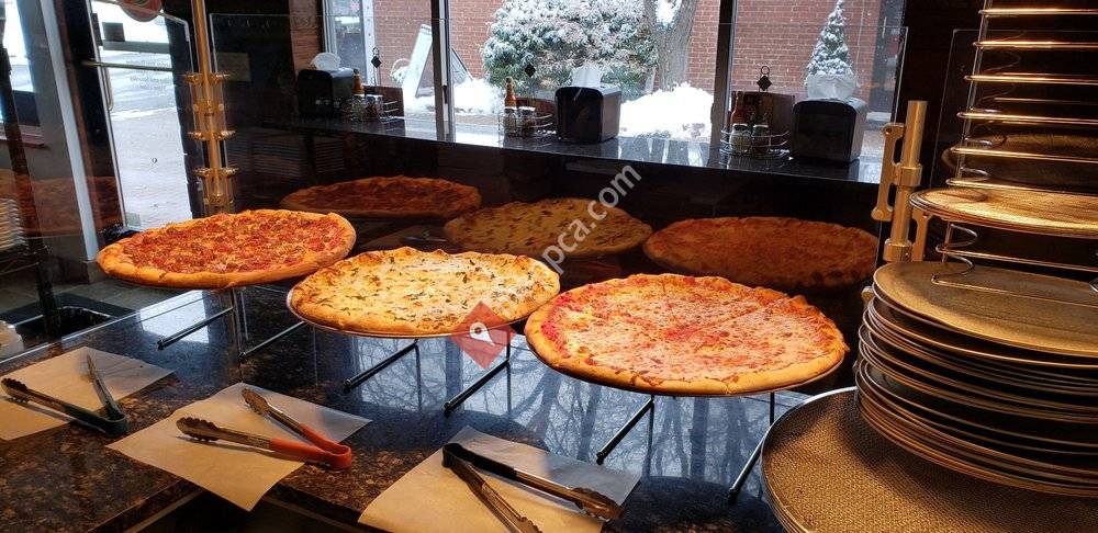 Barb's Pizza