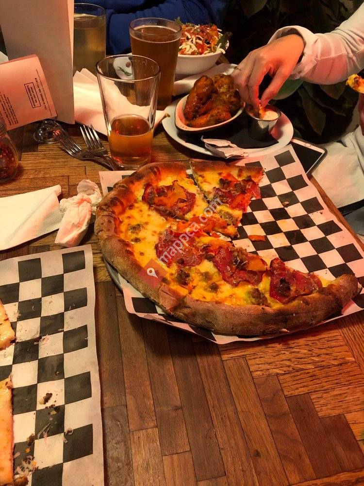 Barhop Brewing & Taproom