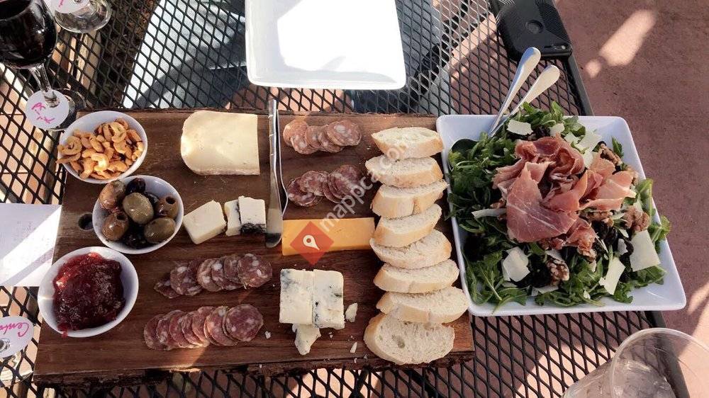 Barrique Wine & Brew Bar