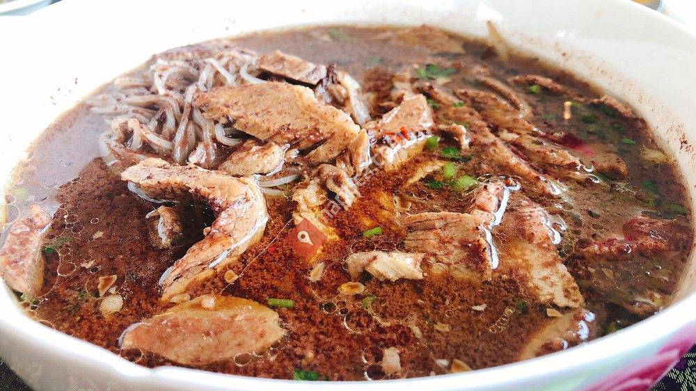 Basil Cafe Thai Cuisine