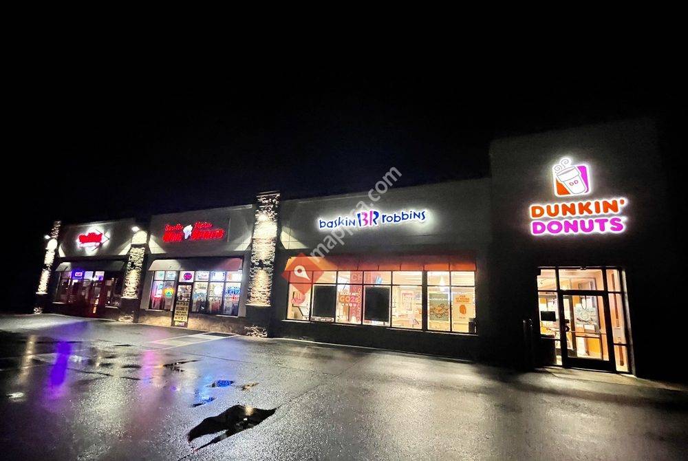 Baskin-Robbins