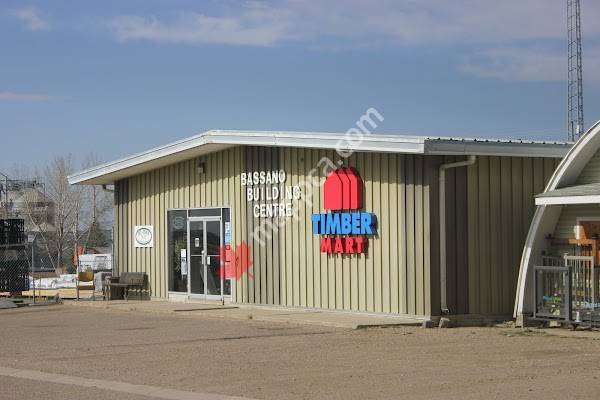 Bassano Building Centre Ltd