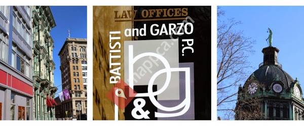 Battisti & Garzo