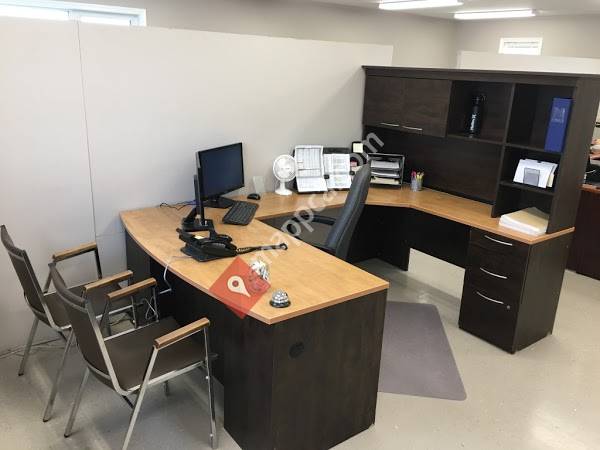 Battleford Mini-Storage