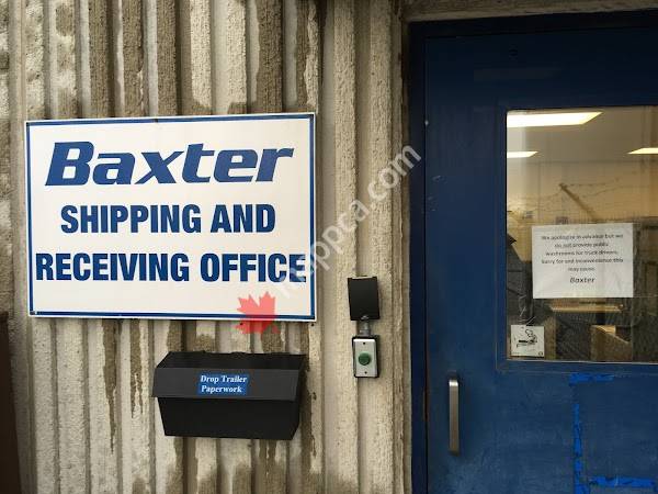 Baxter