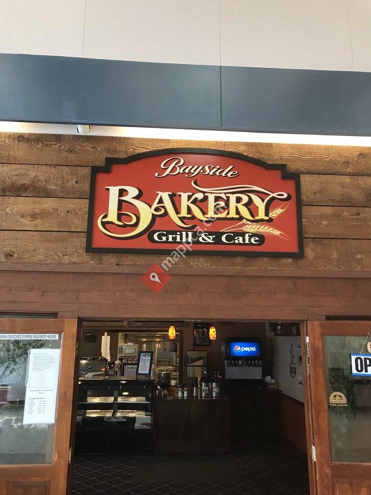 Bayside Bakery