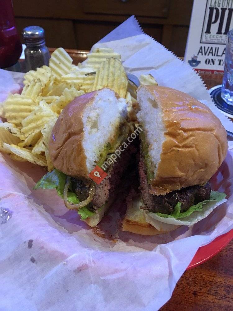 Bayside Tap and Steakhouse