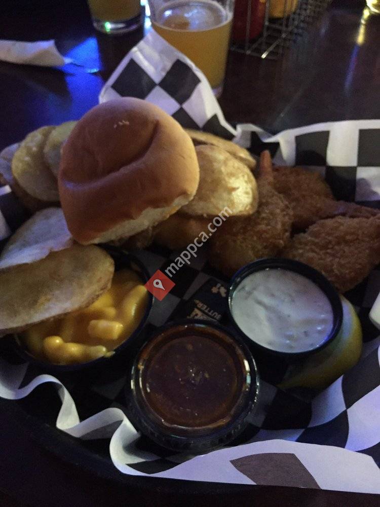Bazinga Classic Pub & Grille