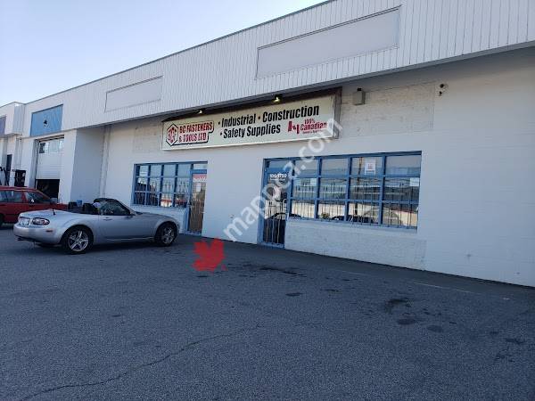 BC Fasteners & Tools LTD