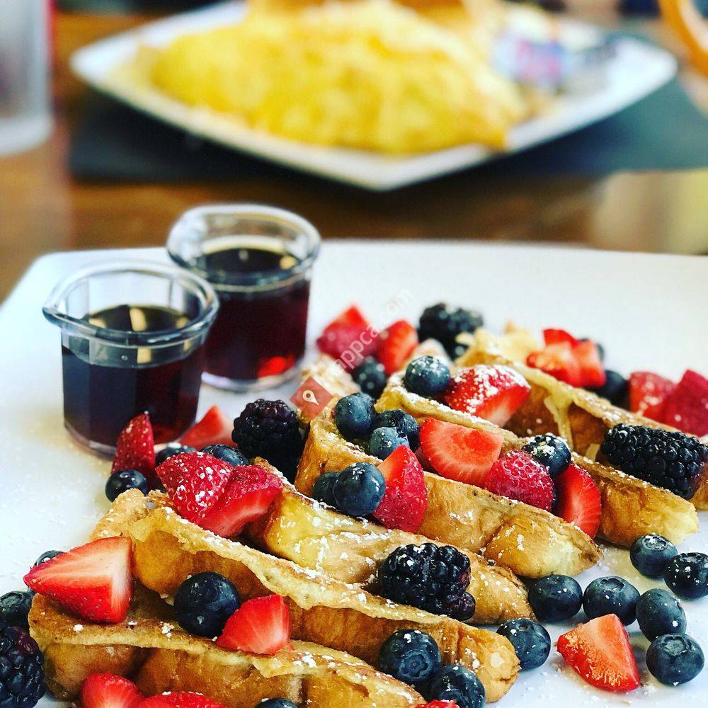 Bear Claw Cafe