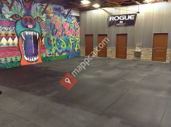 Beartooth Crossfit
