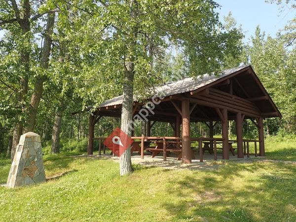 Beatton Provincial Park