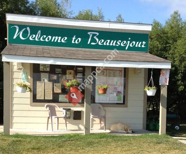 Beausejour Daylily Gardens