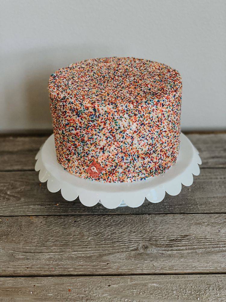 Beautifully Made Baking Co.