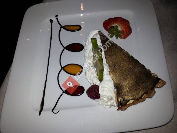 Becker's Gourmet Restaurant
